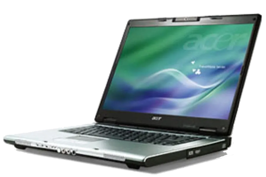 Замена материнской платы Acer TravelMate 2493NWLC