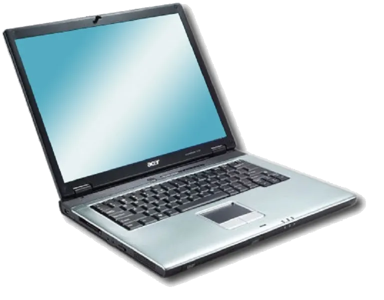 Замена материнской платы Acer TravelMate 2492WLMi