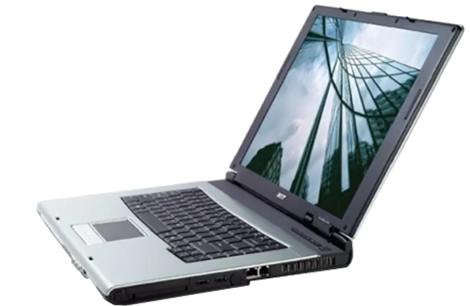 Замена материнской платы Acer TravelMate 2492NWLC