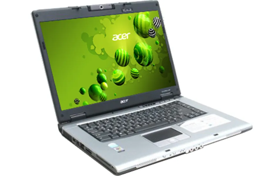 Замена материнской платы Acer TravelMate 2492LMi