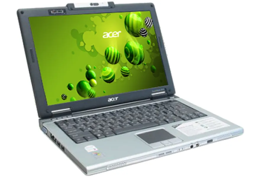 Замена материнской платы Acer TravelMate 2486NWXMi