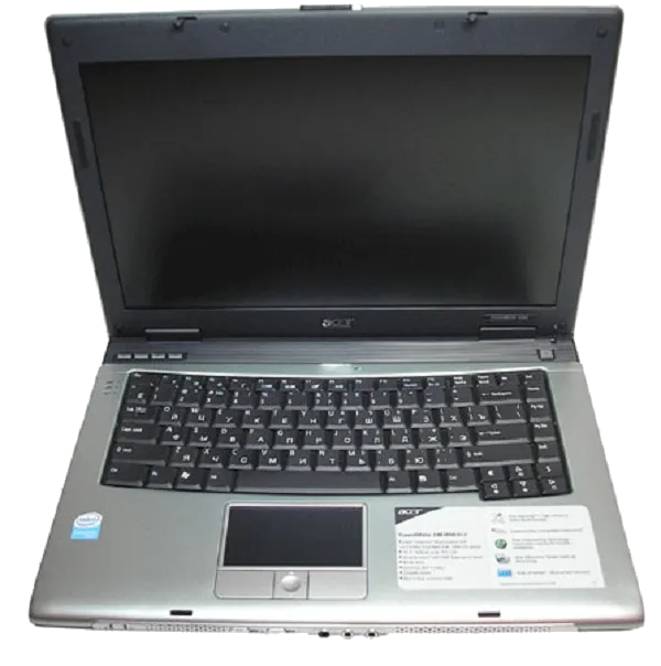 Замена материнской платы Acer TravelMate 2483NWXCi