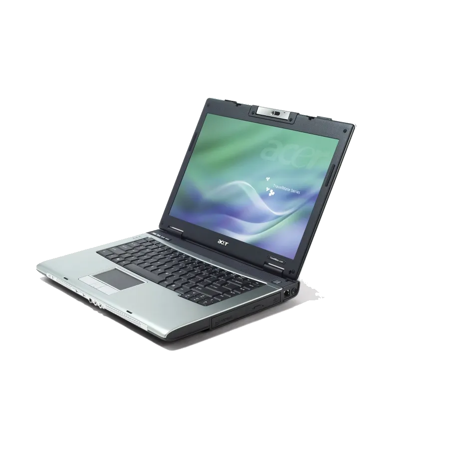 Замена материнской платы Acer TravelMate 2482WXMi