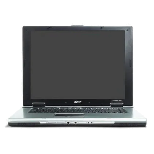 Замена материнской платы Acer TravelMate 2414WLC
