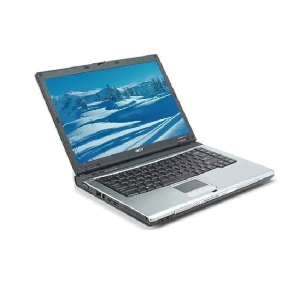 Замена материнской платы Acer TravelMate 2403WXCi