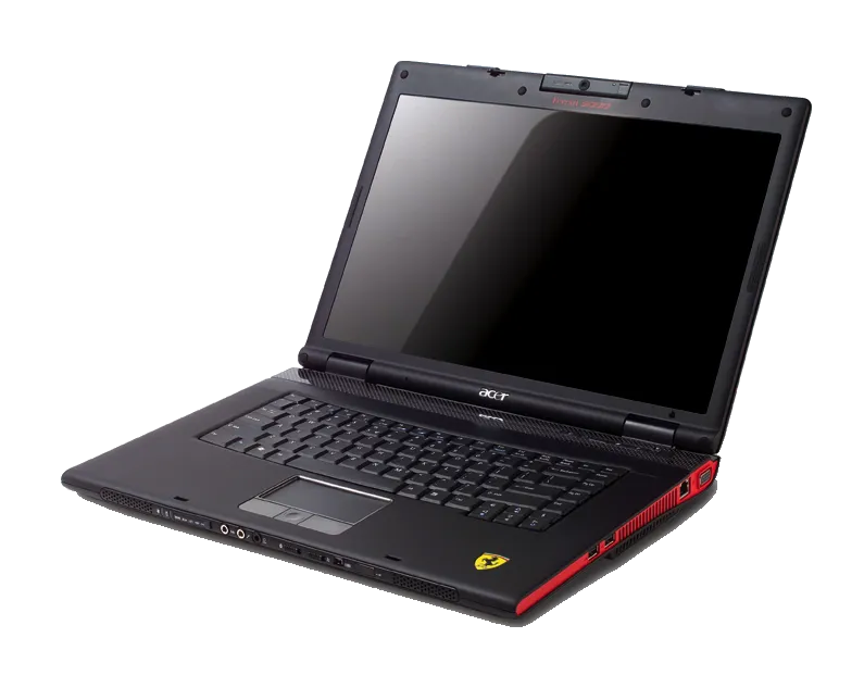 Замена материнской платы Acer Ferrari 5002WLMI