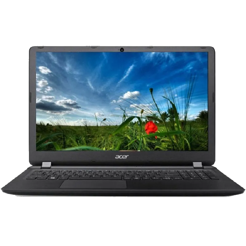 Замена материнской платы Acer Extensa EX2540