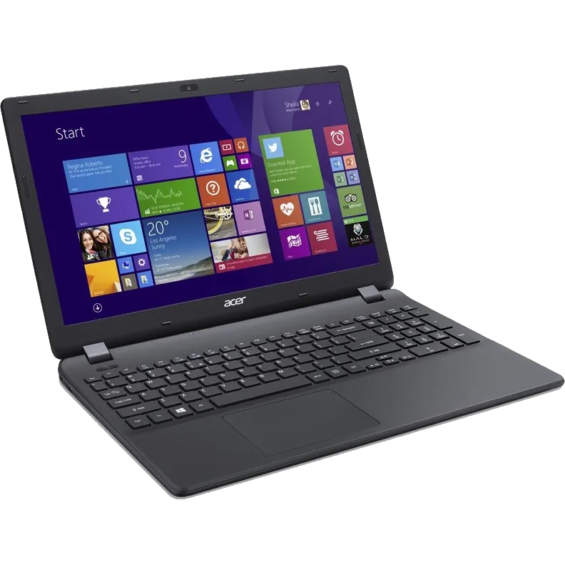 Замена материнской платы Acer Extensa EX2530