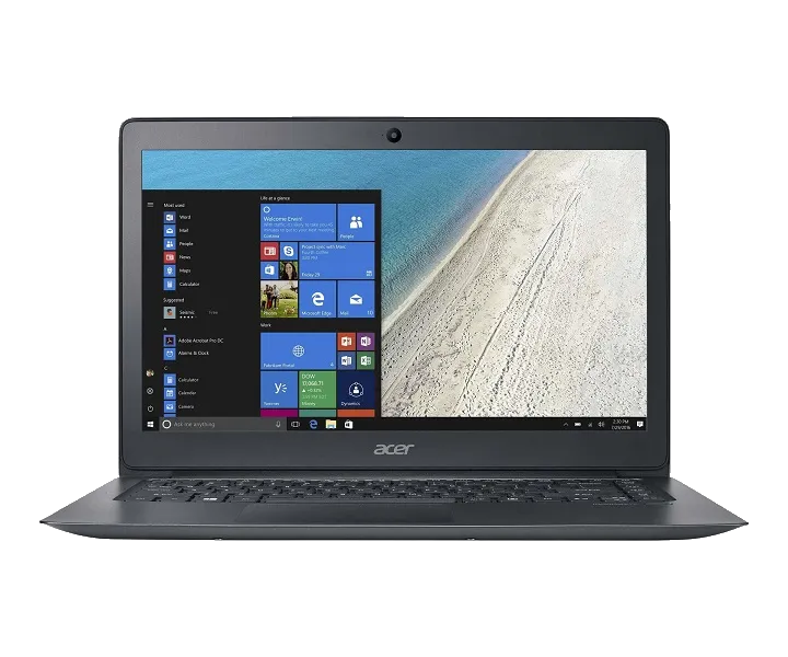 Замена материнской платы Acer Extensa EX2519
