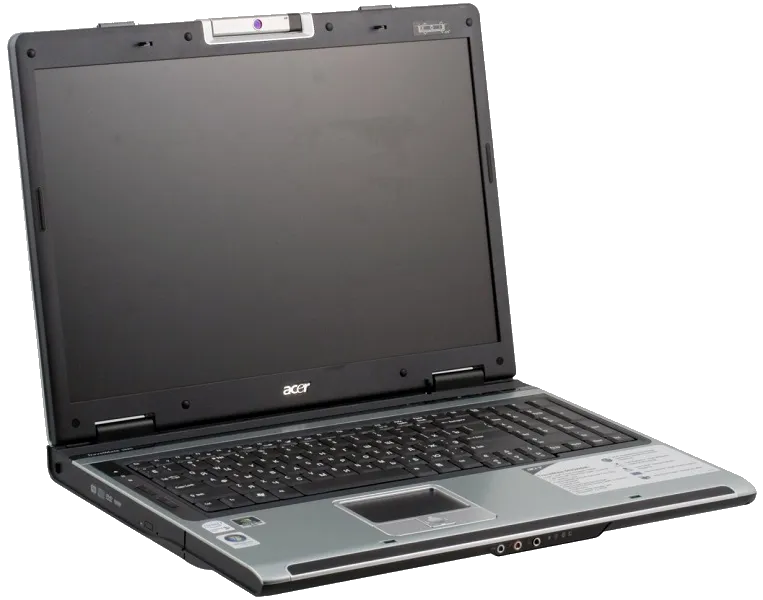 Замена материнской платы Acer Extensa 5620