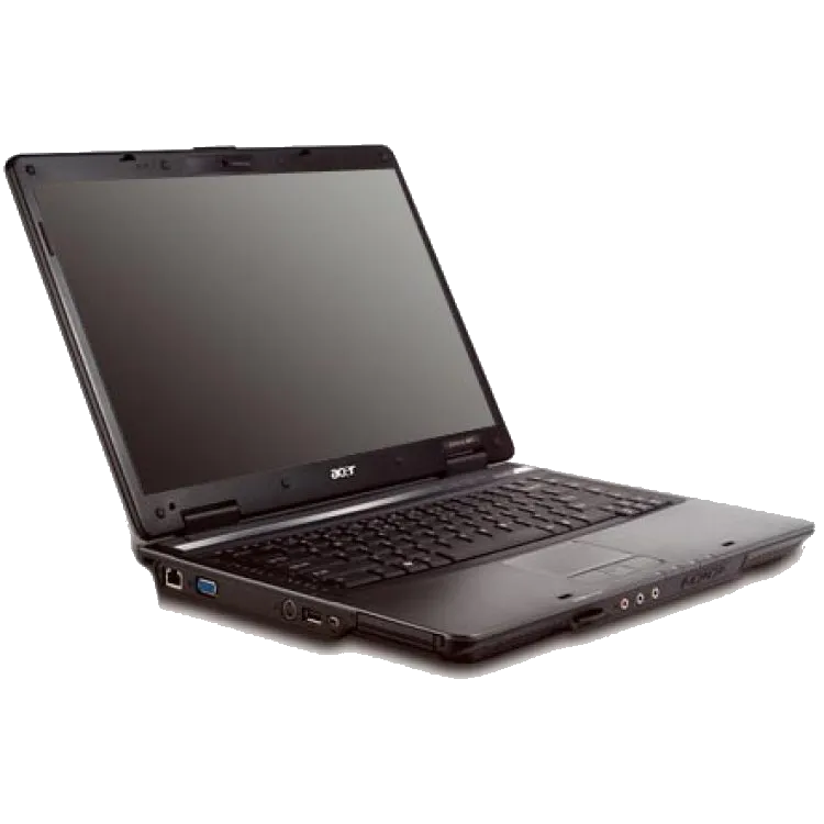 Замена материнской платы Acer Extensa 5610