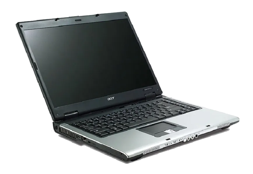 Замена материнской платы Acer Extensa 5513WLMi