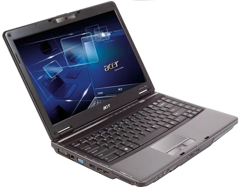 Замена материнской платы Acer Extensa 4630Z