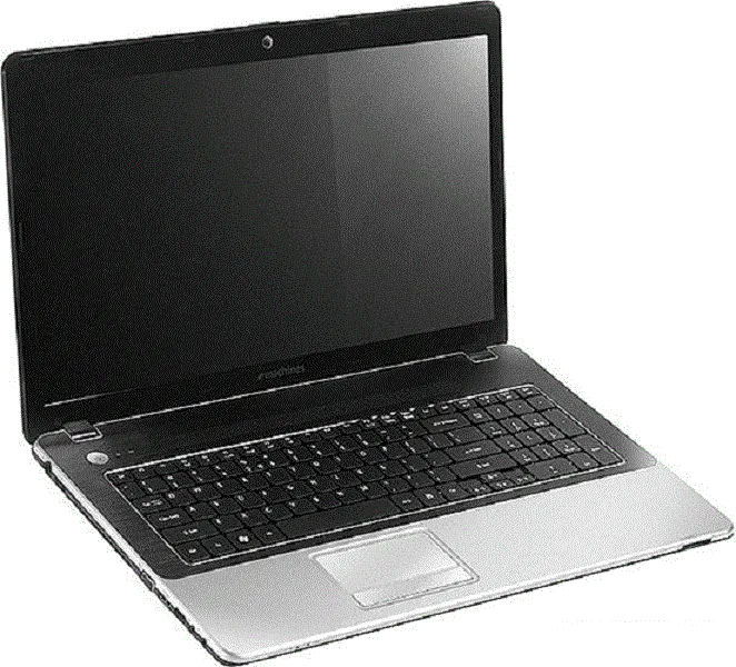 Замена материнской платы Acer eMachines G730ZG