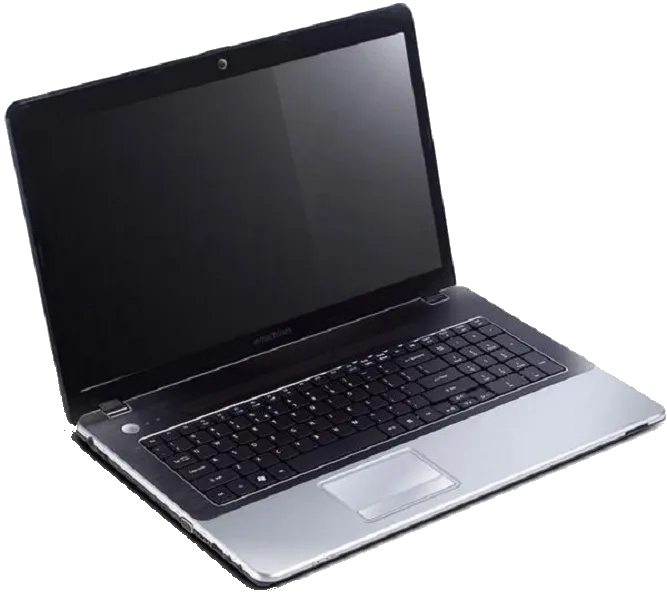 Замена материнской платы Acer eMachines G730G