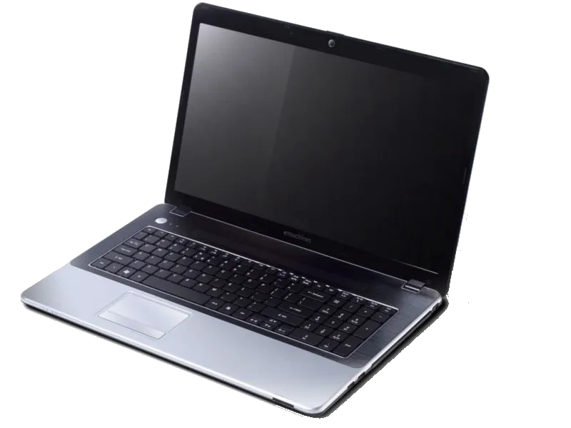 Замена материнской платы Acer eMachines G640G