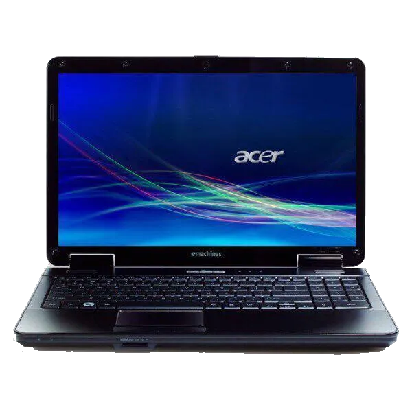 Замена материнской платы Acer eMachines G630G