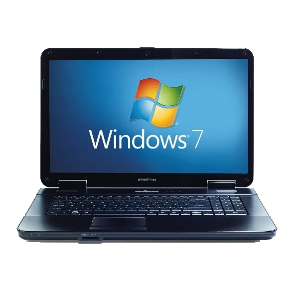 Замена материнской платы Acer eMachines G627