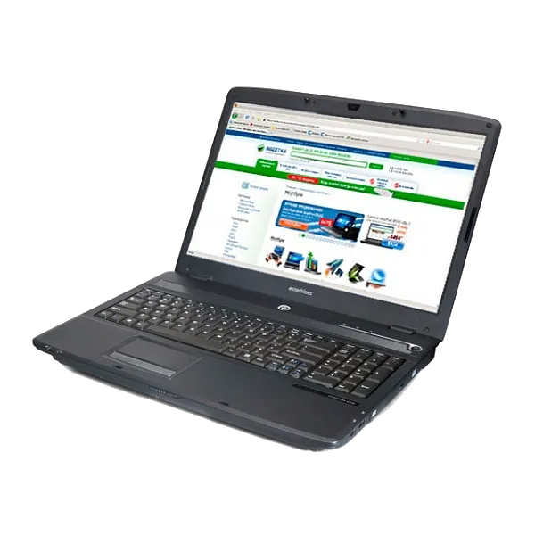 Замена материнской платы Acer eMachines G620