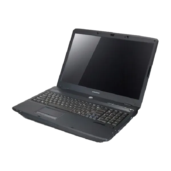 Замена материнской платы Acer eMachines G520