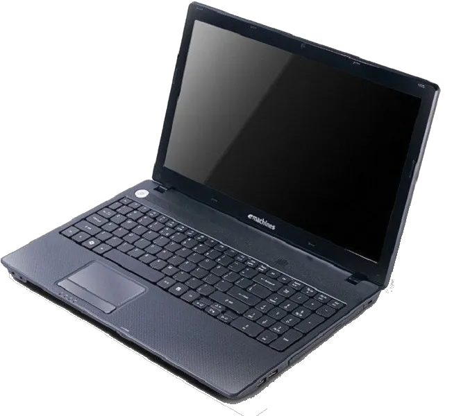 Замена материнской платы Acer eMachines E732ZG