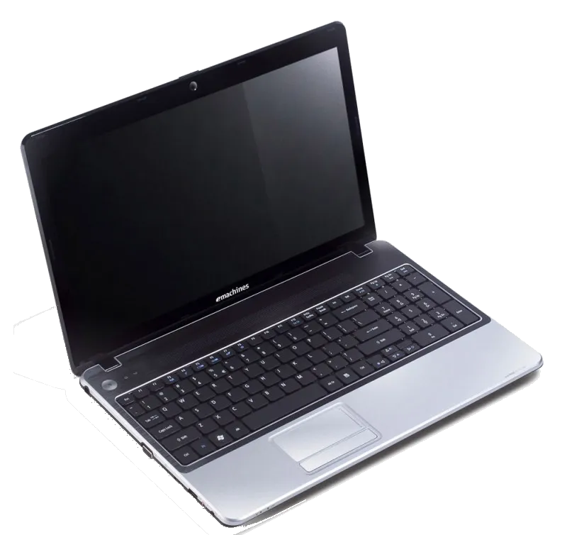 Замена материнской платы Acer eMachines E730G