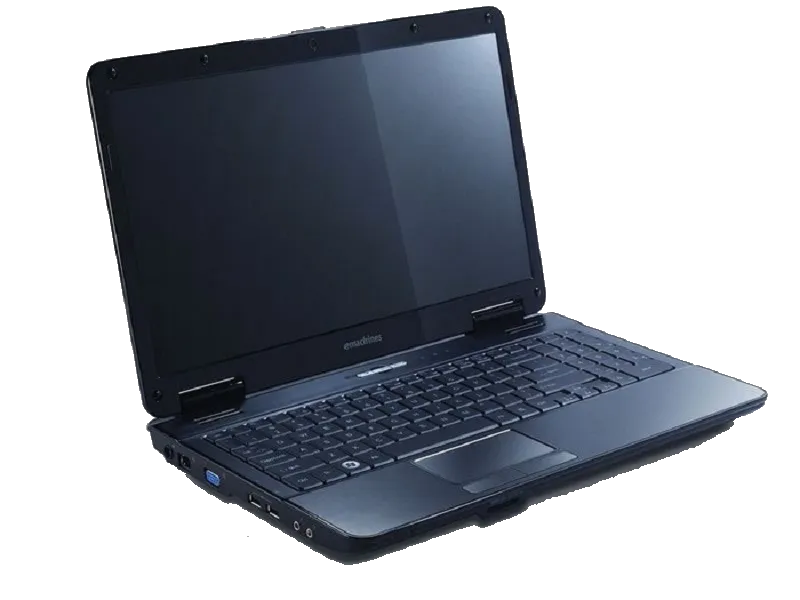 Замена материнской платы Acer eMachines E627