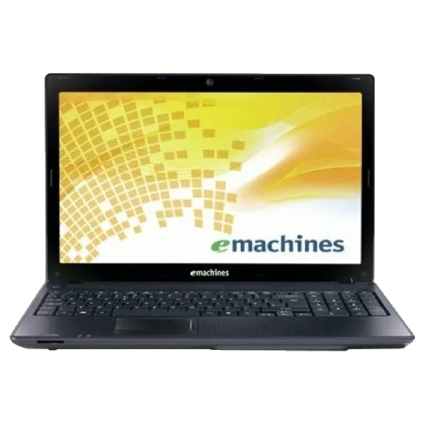 Замена материнской платы Acer eMachines E529