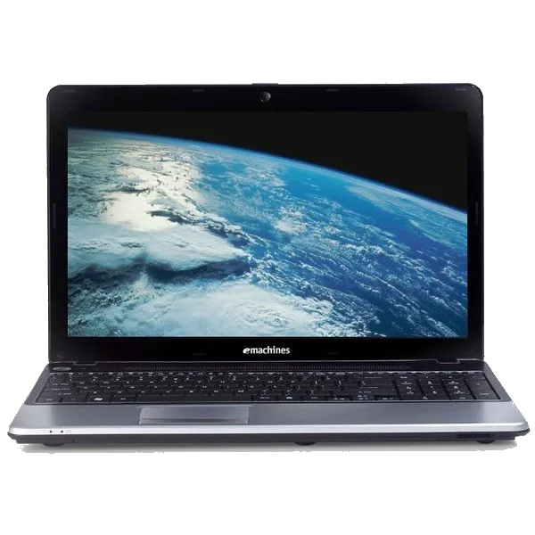 Замена материнской платы Acer eMachines E440