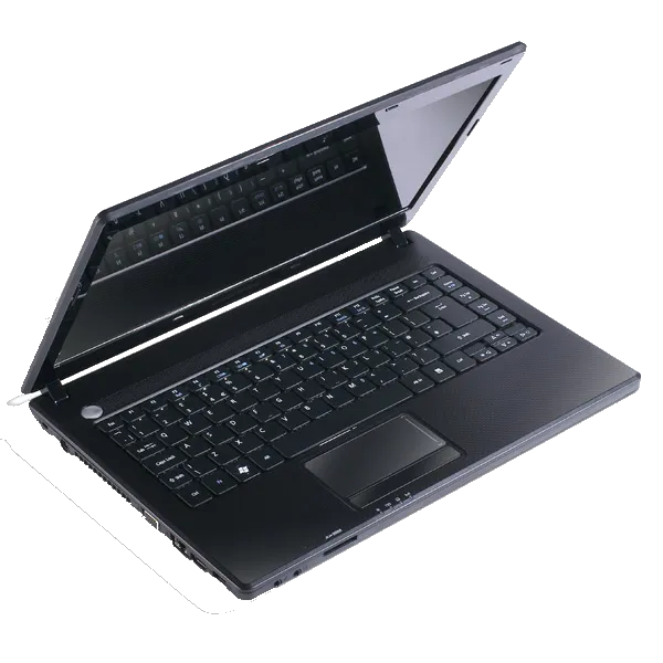 Замена материнской платы Acer eMachines D732ZG