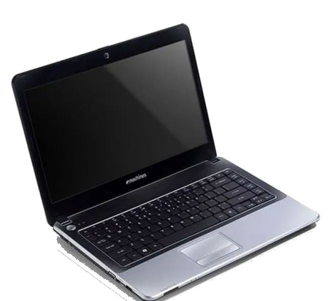 Замена материнской платы Acer eMachines D640G
