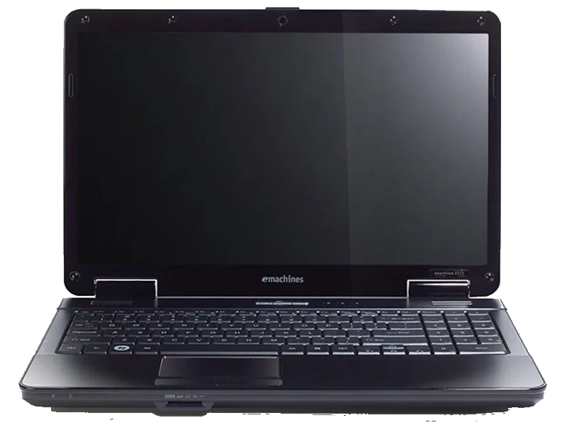 Замена материнской платы Acer eMachines D525
