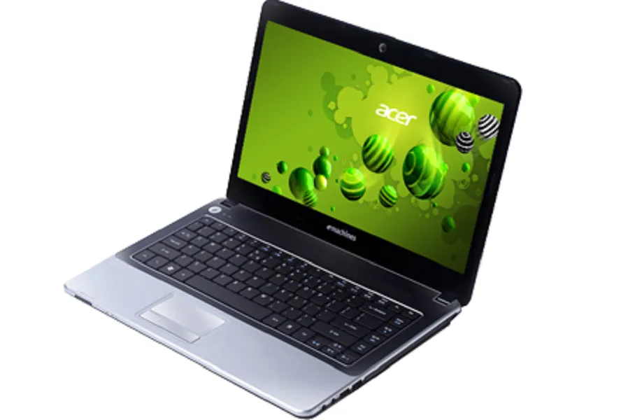 Замена материнской платы Acer eMachines D440