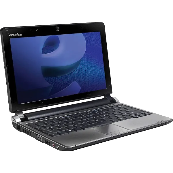 Замена материнской платы Acer eMachines 250