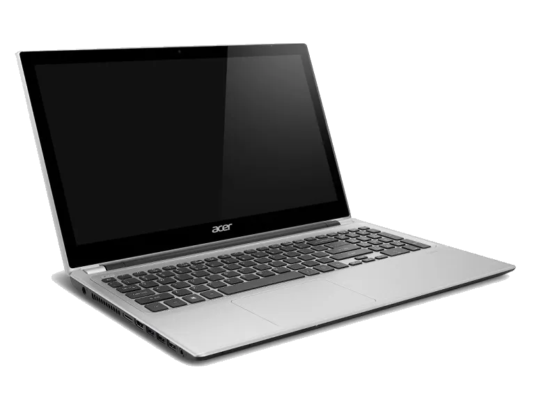 Замена материнской платы Acer Aspire V5-571P