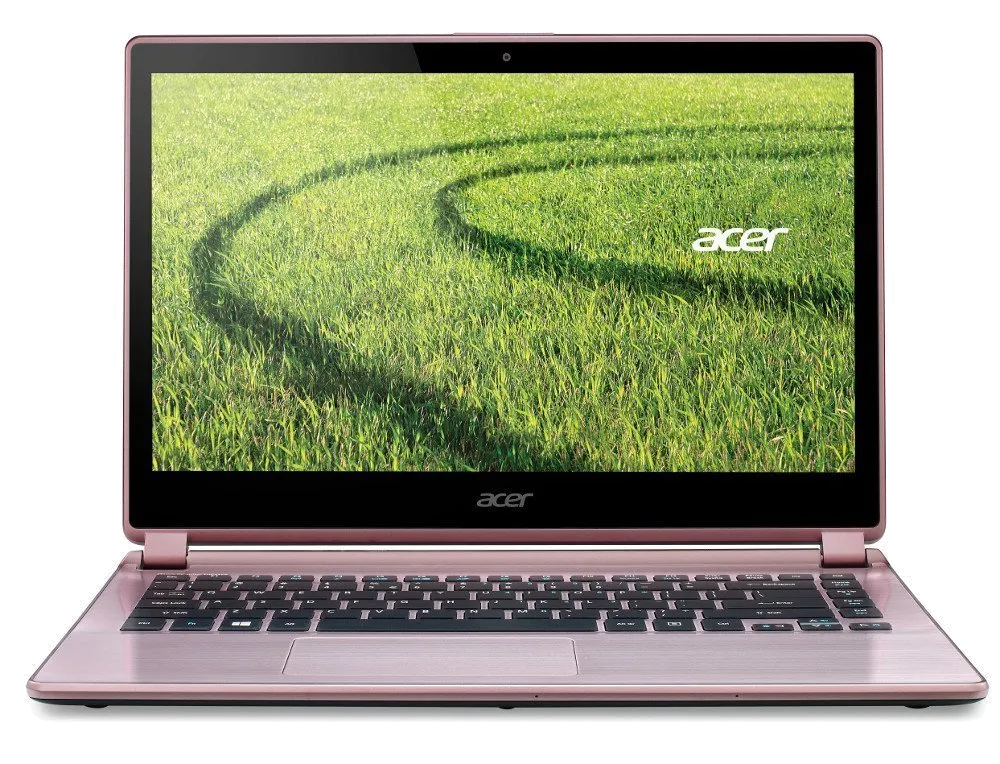 Замена материнской платы Acer Aspire V5-473PG