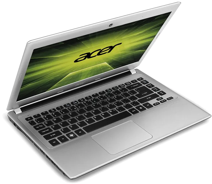 Замена материнской платы Acer Aspire V5-471P