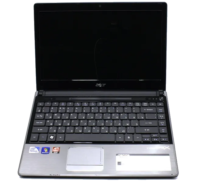 Замена материнской платы Acer Aspire TimelineX 3820TZG