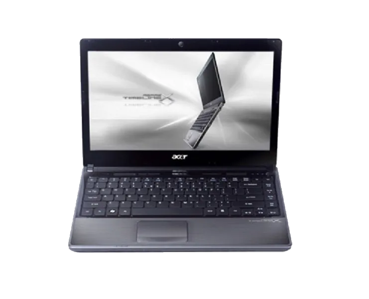 Замена материнской платы Acer Aspire TimelineX 3820TZ