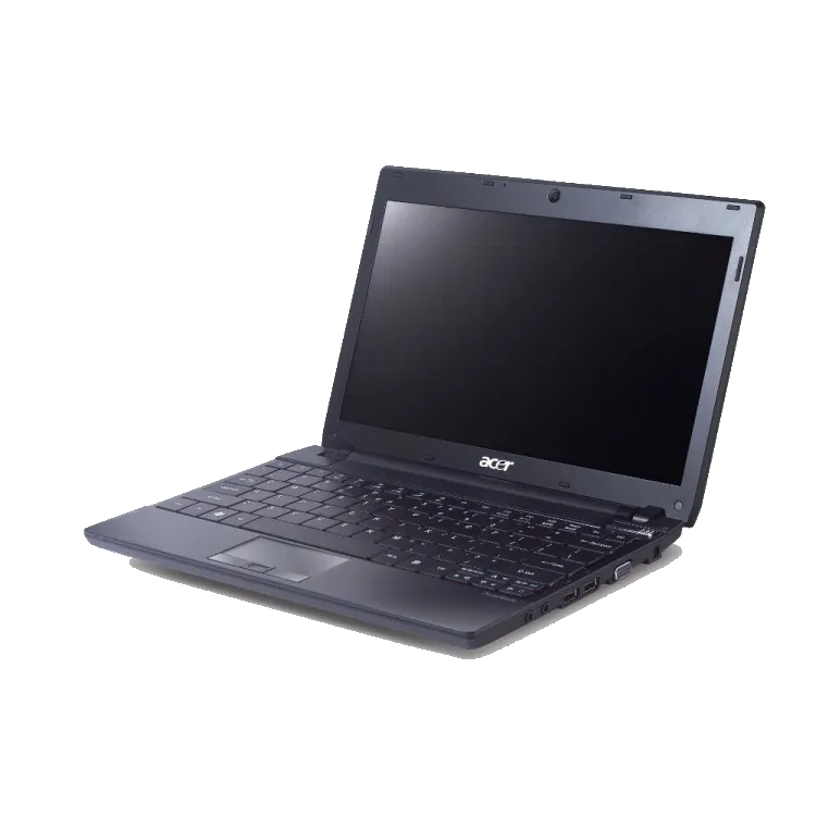 Замена материнской платы Acer Aspire Timeline 8172T
