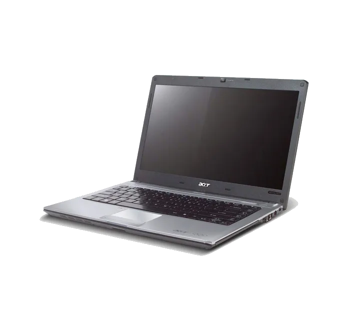 Замена материнской платы Acer Aspire Timeline 4810TZG