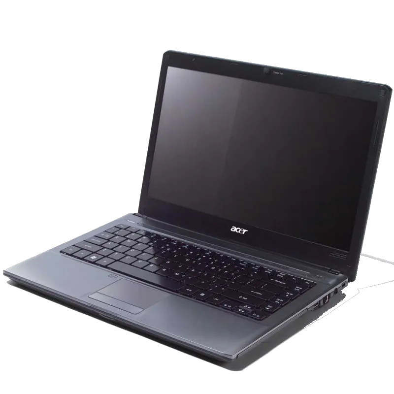 Замена материнской платы Acer Aspire Timeline 4410T