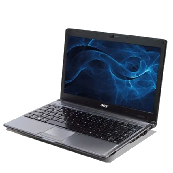 Замена материнской платы Acer Aspire Timeline 3811TZG