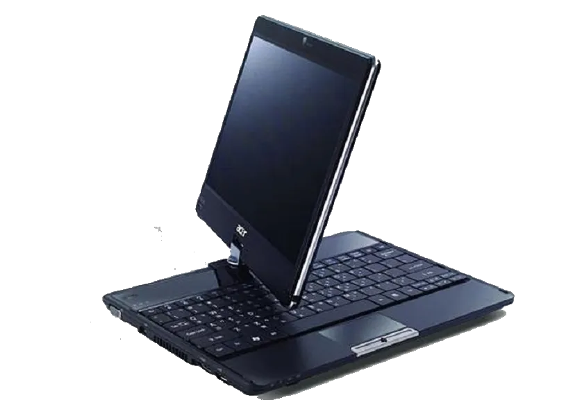 Замена материнской платы Acer Aspire Timeline 1825PT