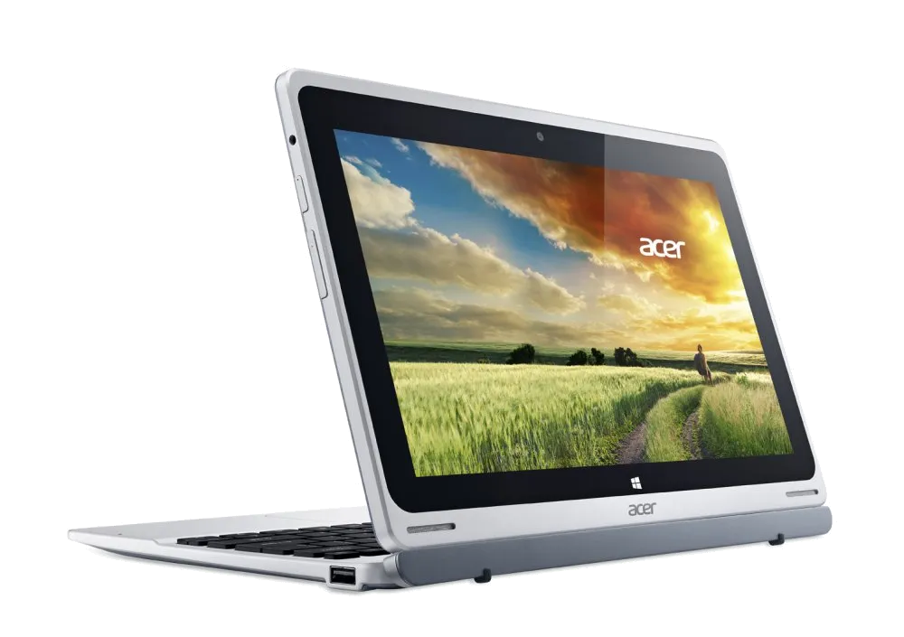 Замена материнской платы Acer Aspire Switch 11