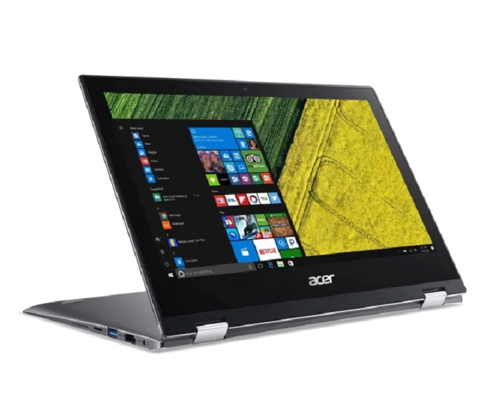 Замена материнской платы Acer Aspire Spin 5