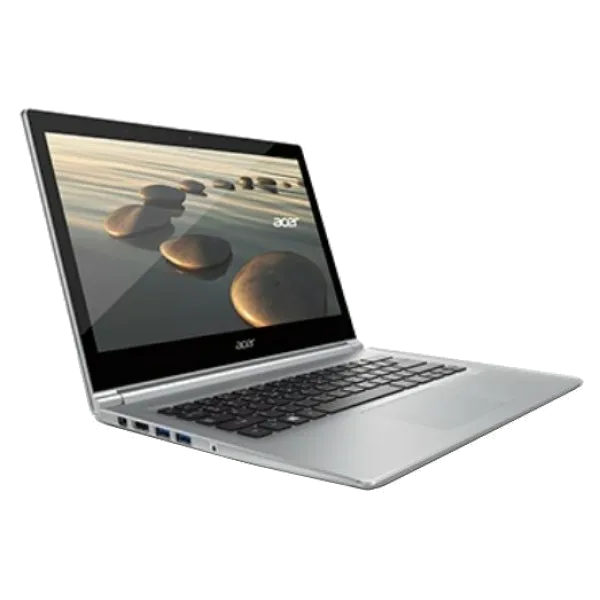 Замена материнской платы Acer Aspire S3-392G
