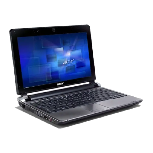 Замена материнской платы Acer Aspire One P531H