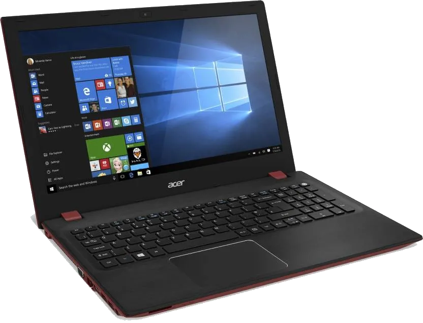 Замена материнской платы Acer Aspire F5-572G