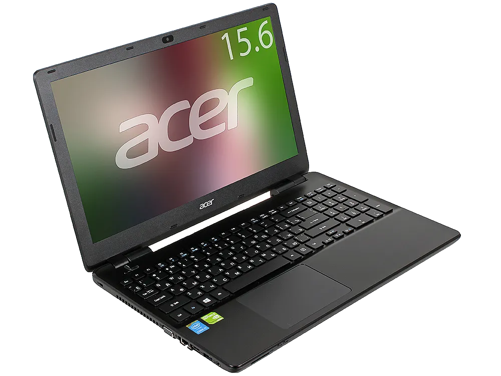 Замена материнской платы Acer Aspire EX2510G